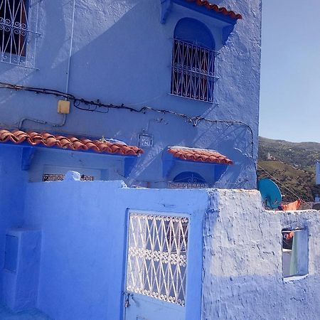 Casa Meryem Chefchaouen Extérieur photo