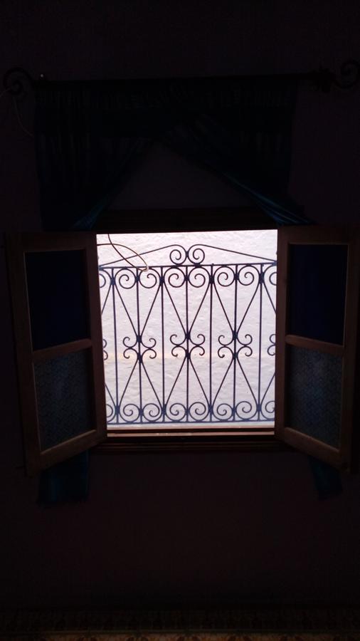 Casa Meryem Chefchaouen Extérieur photo