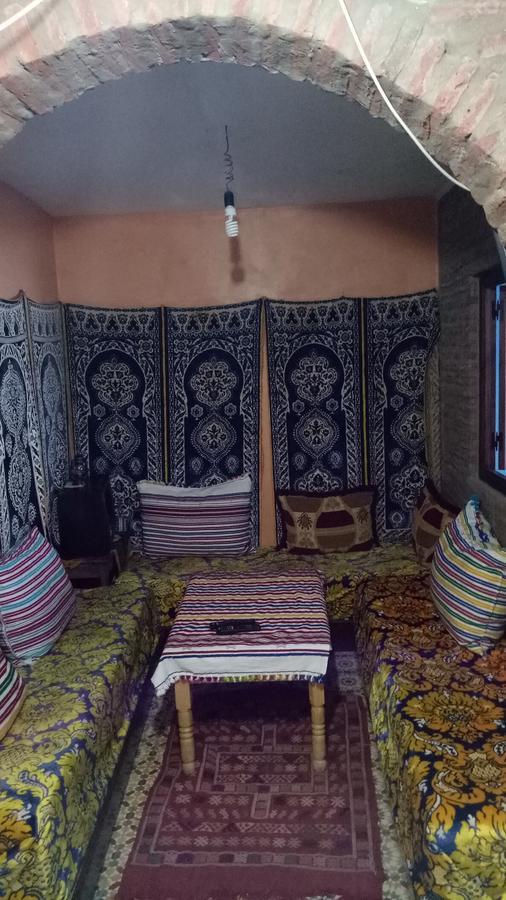Casa Meryem Chefchaouen Extérieur photo