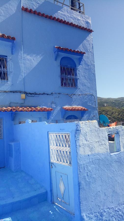 Casa Meryem Chefchaouen Extérieur photo