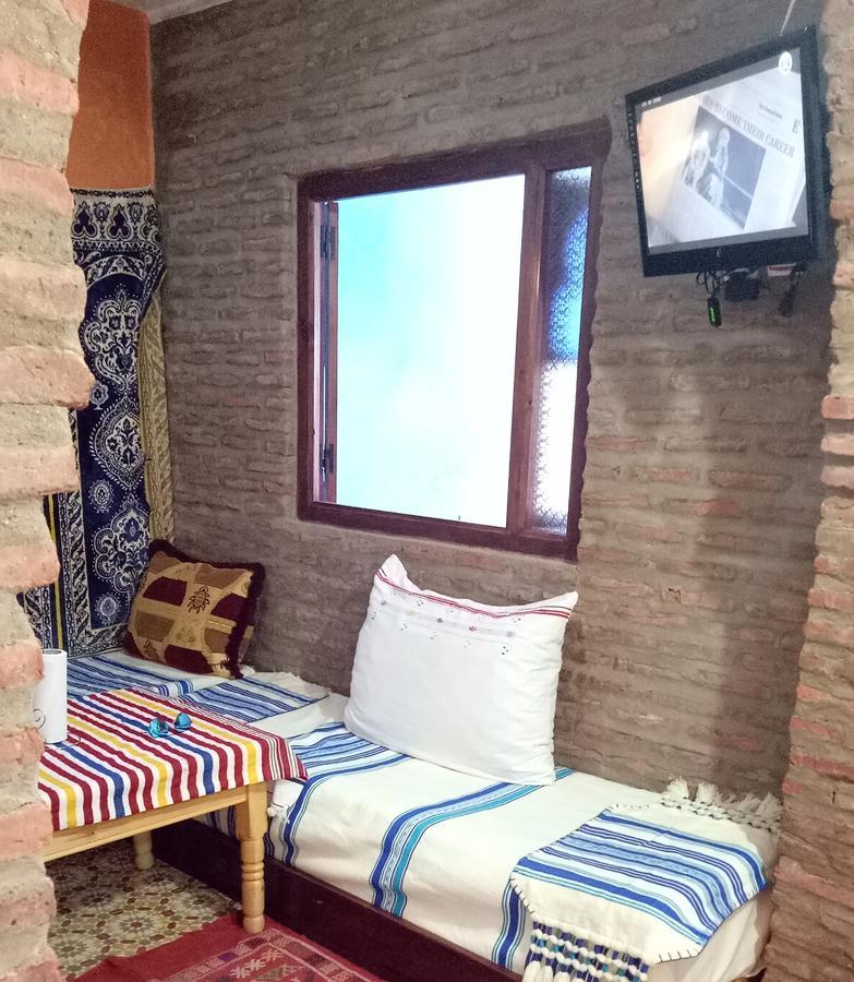 Casa Meryem Chefchaouen Extérieur photo