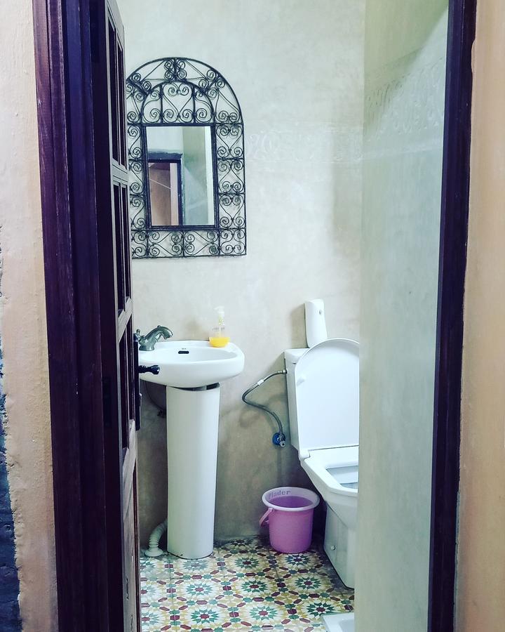 Casa Meryem Chefchaouen Extérieur photo