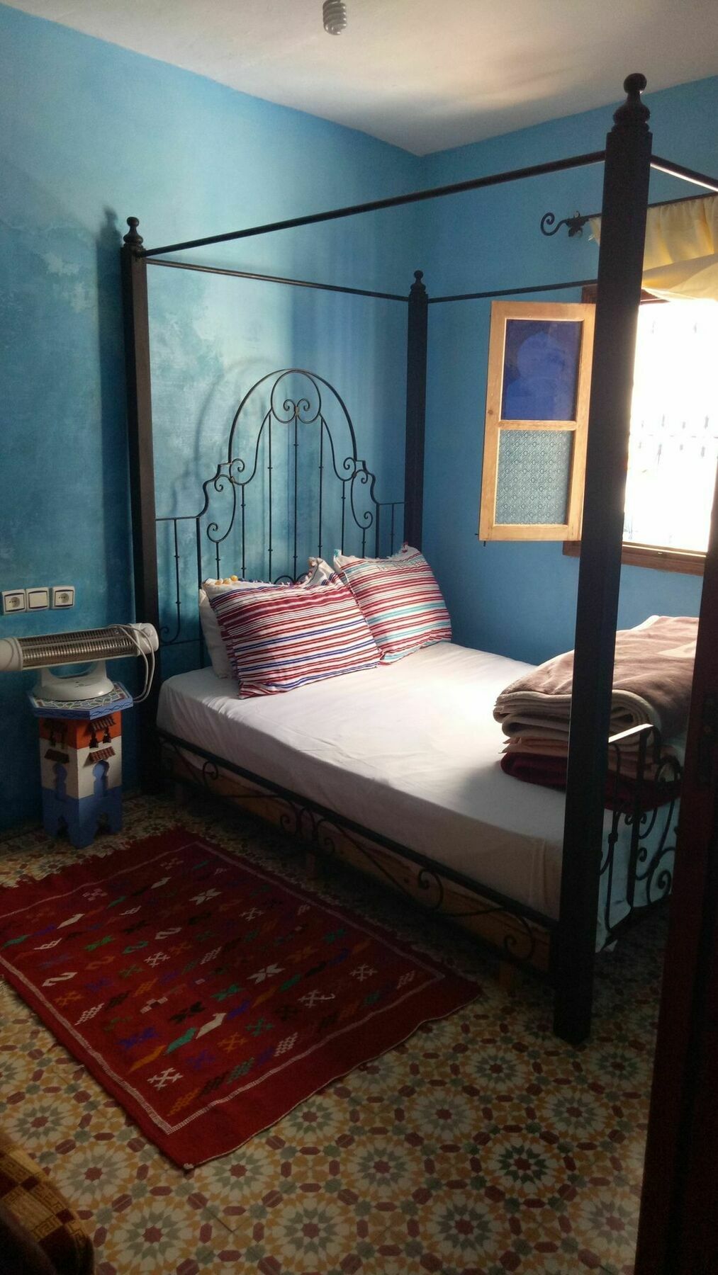 Casa Meryem Chefchaouen Extérieur photo