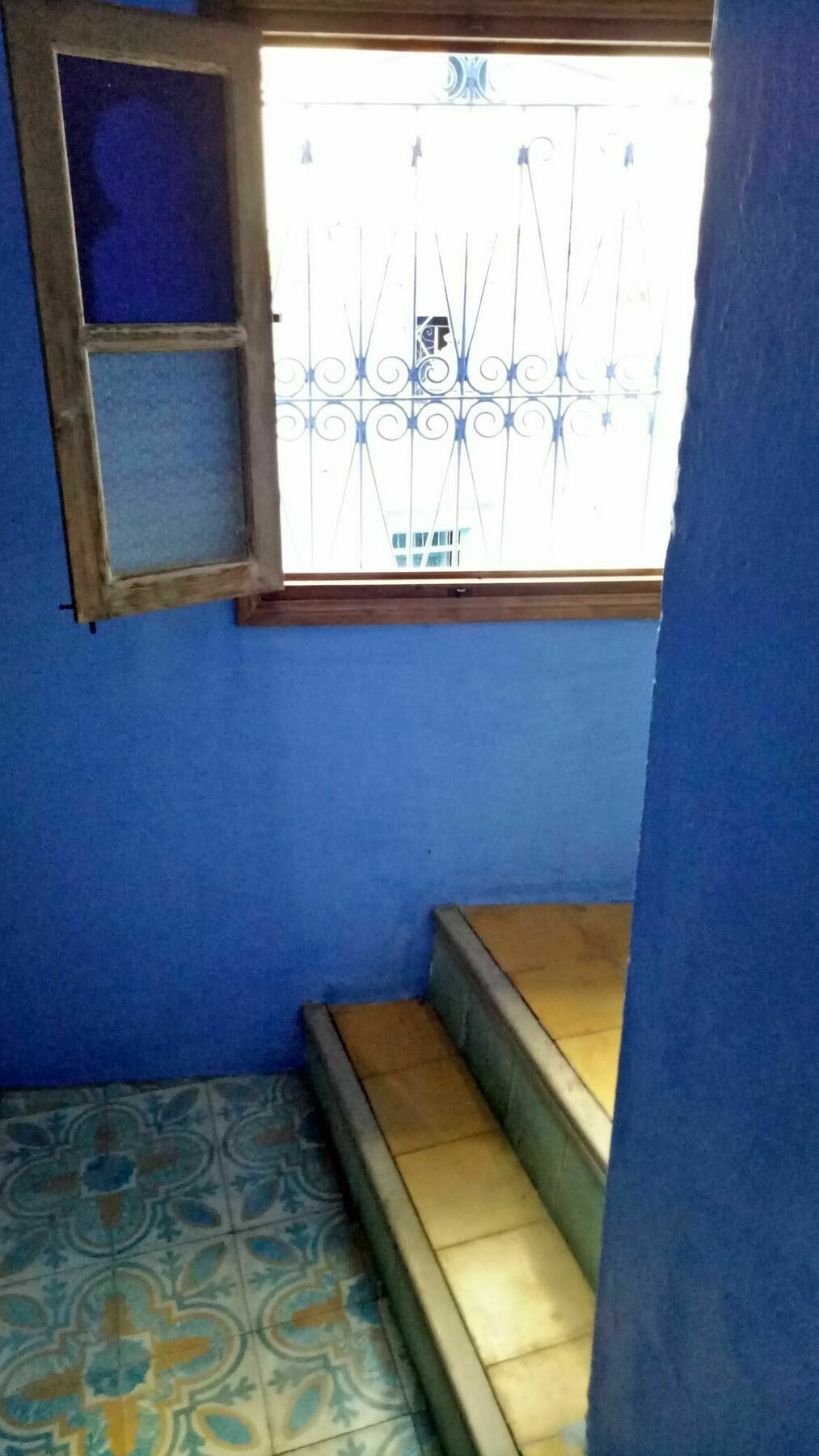 Casa Meryem Chefchaouen Extérieur photo