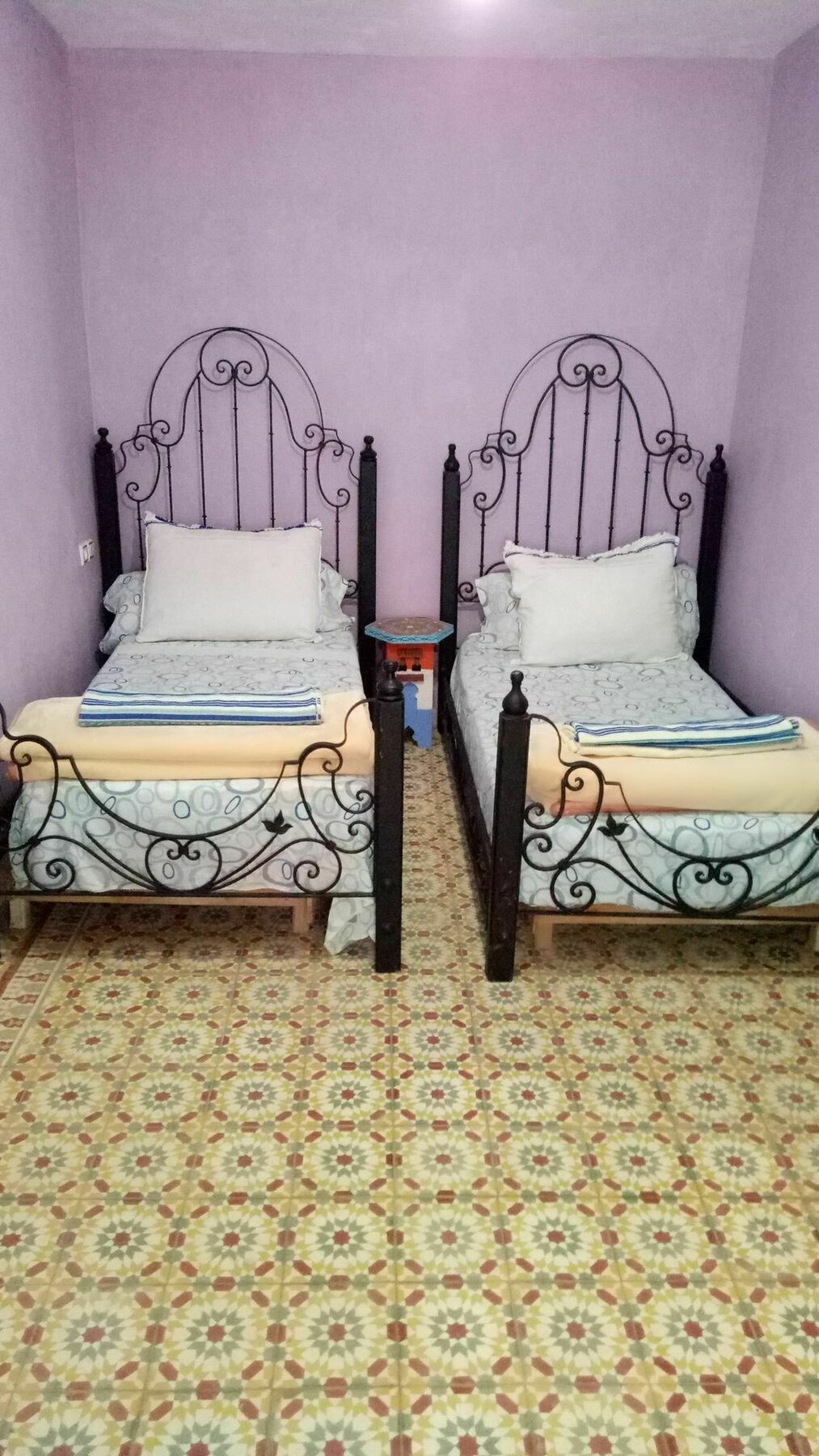 Casa Meryem Chefchaouen Extérieur photo