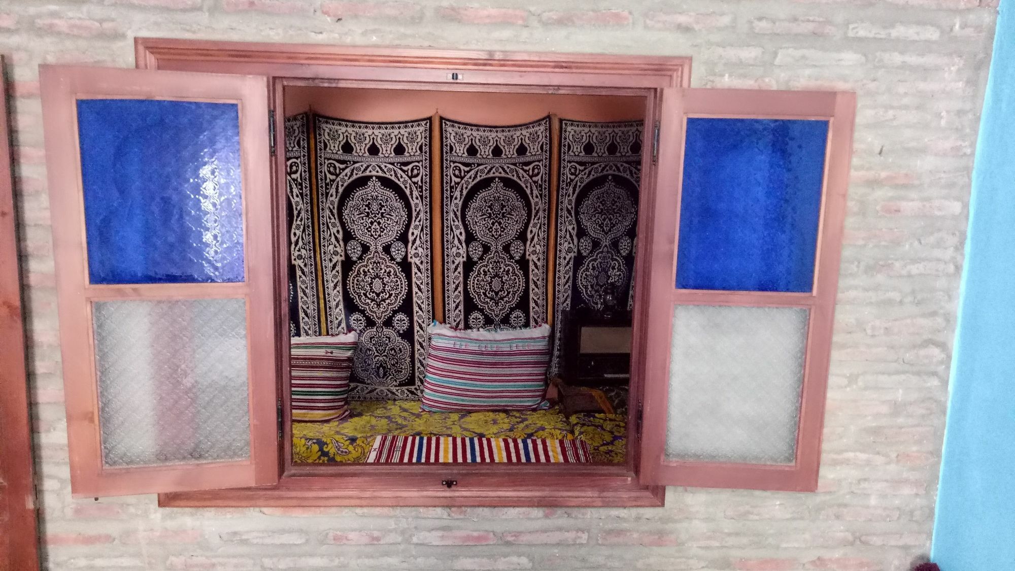 Casa Meryem Chefchaouen Extérieur photo