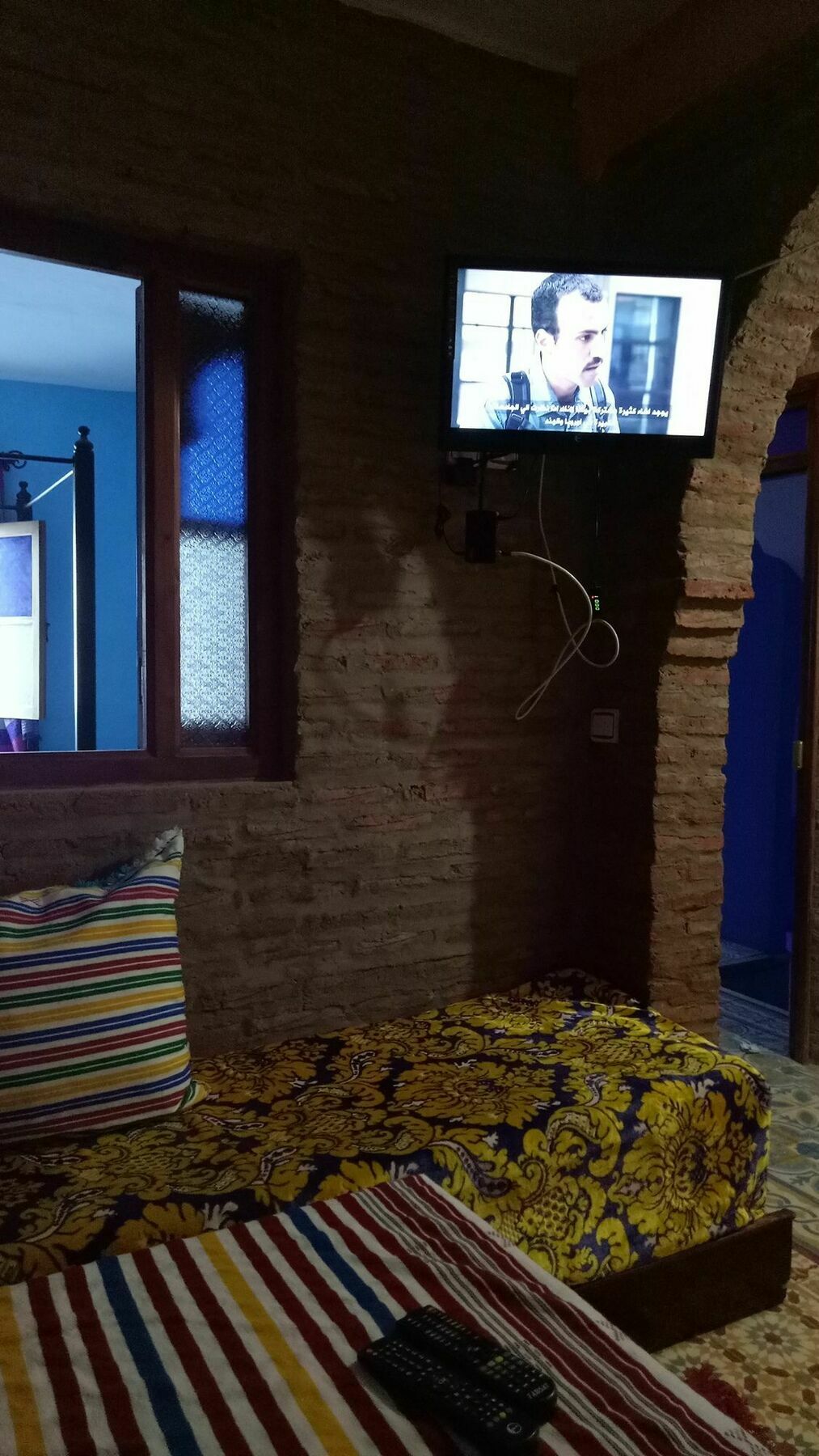 Casa Meryem Chefchaouen Extérieur photo