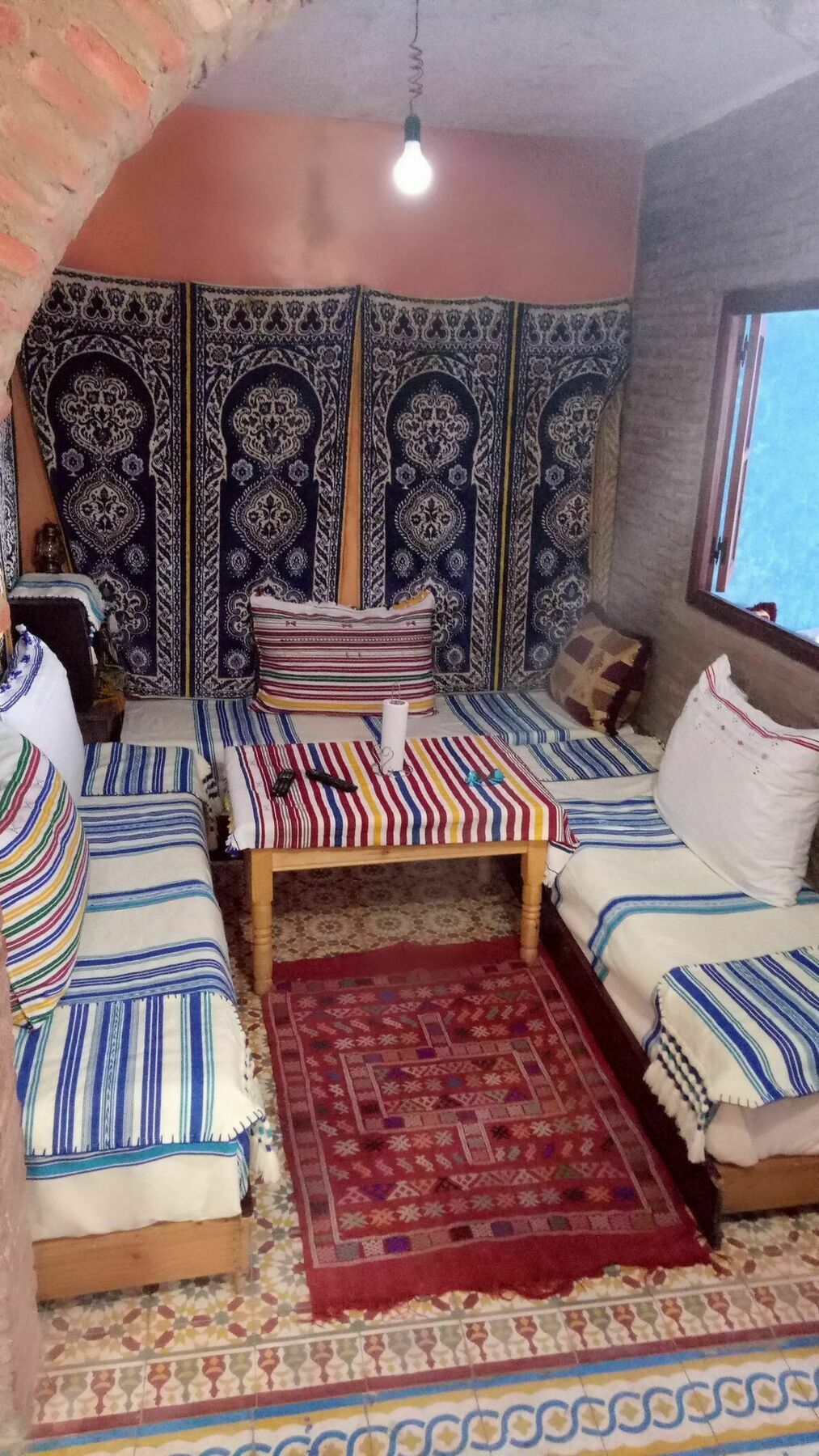 Casa Meryem Chefchaouen Extérieur photo