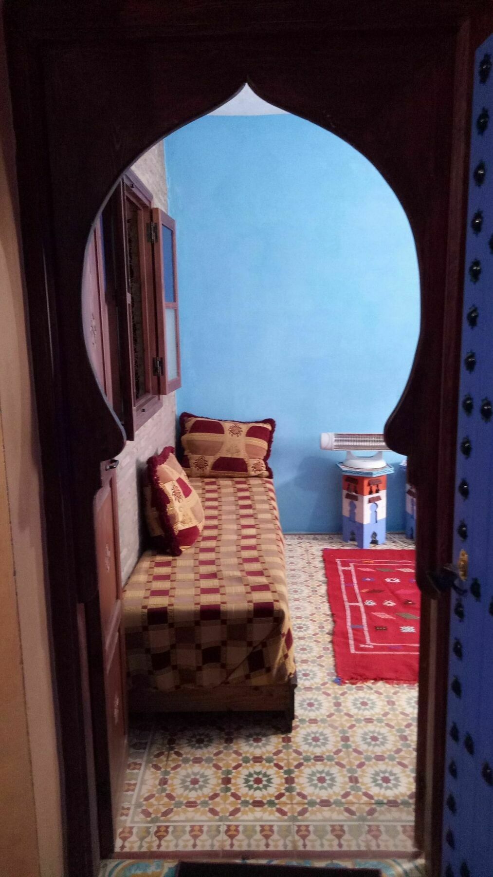 Casa Meryem Chefchaouen Extérieur photo