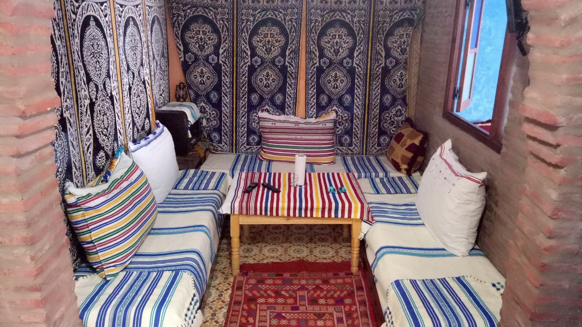 Casa Meryem Chefchaouen Extérieur photo