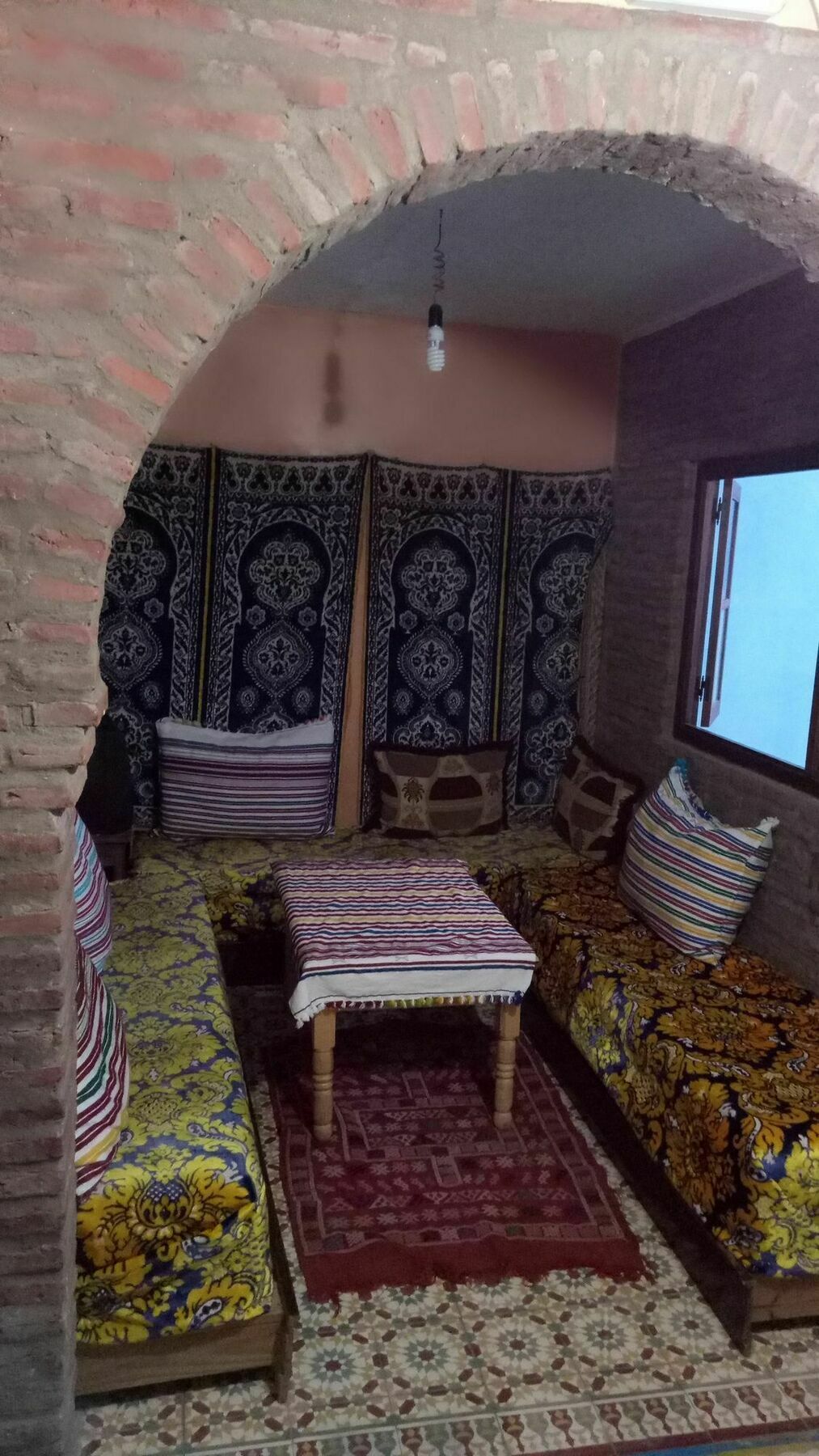 Casa Meryem Chefchaouen Extérieur photo