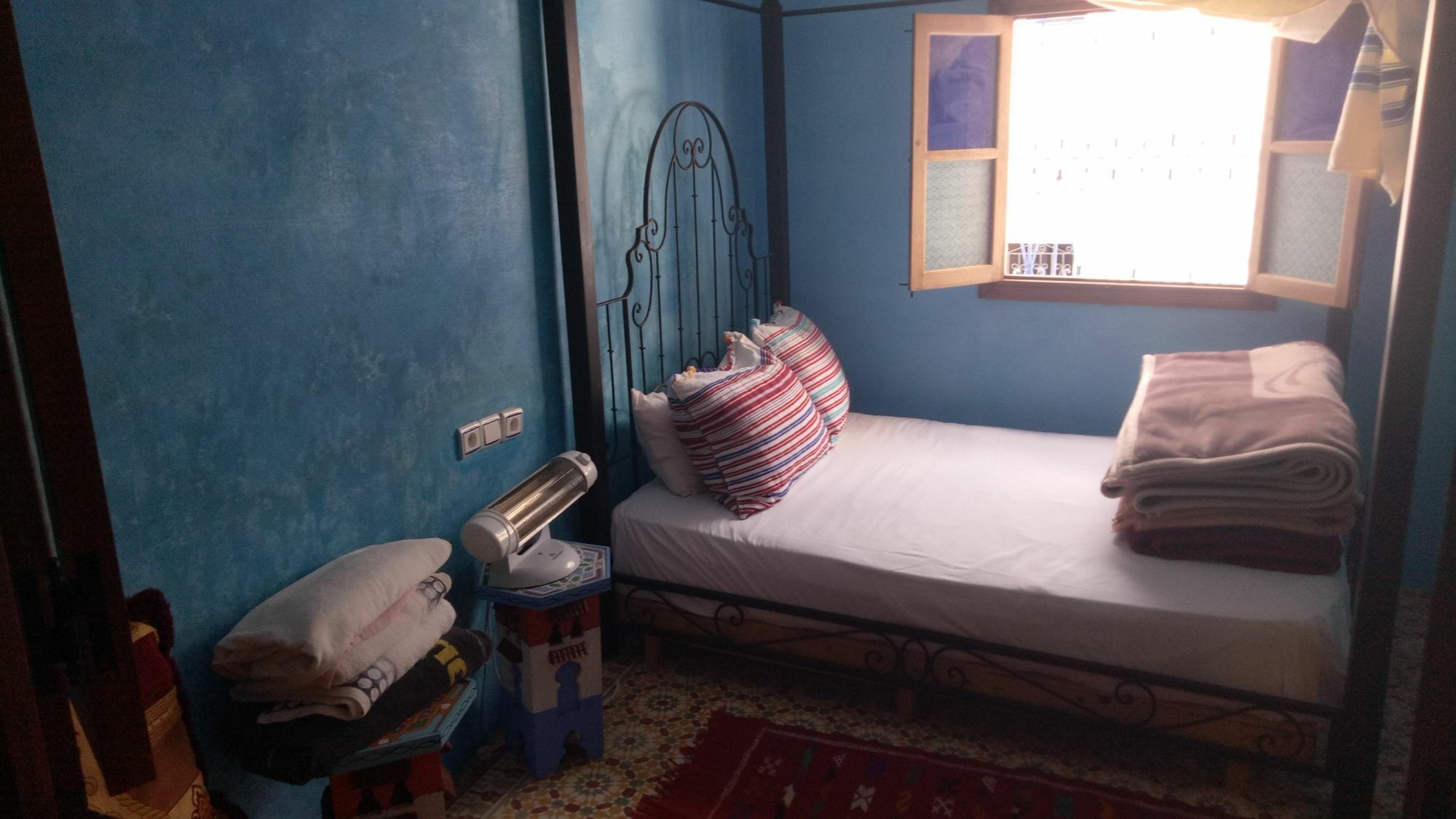 Casa Meryem Chefchaouen Extérieur photo
